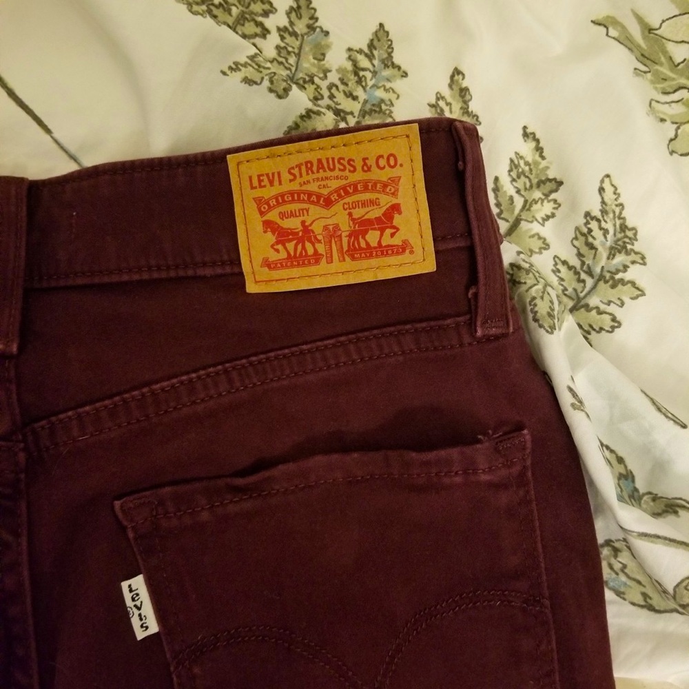 Levi’s
